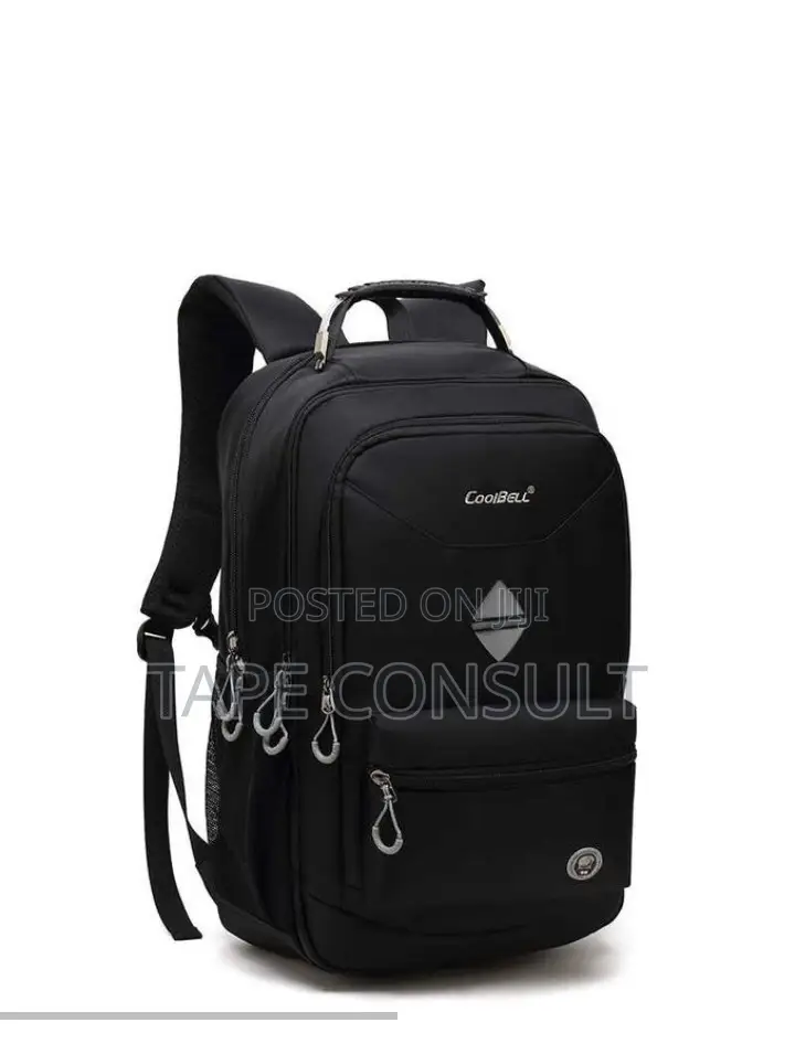 Quality Waterproof Laptop Backpack