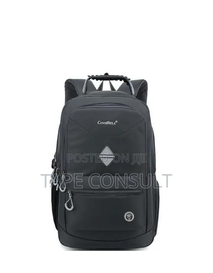Quality Waterproof Laptop Backpack