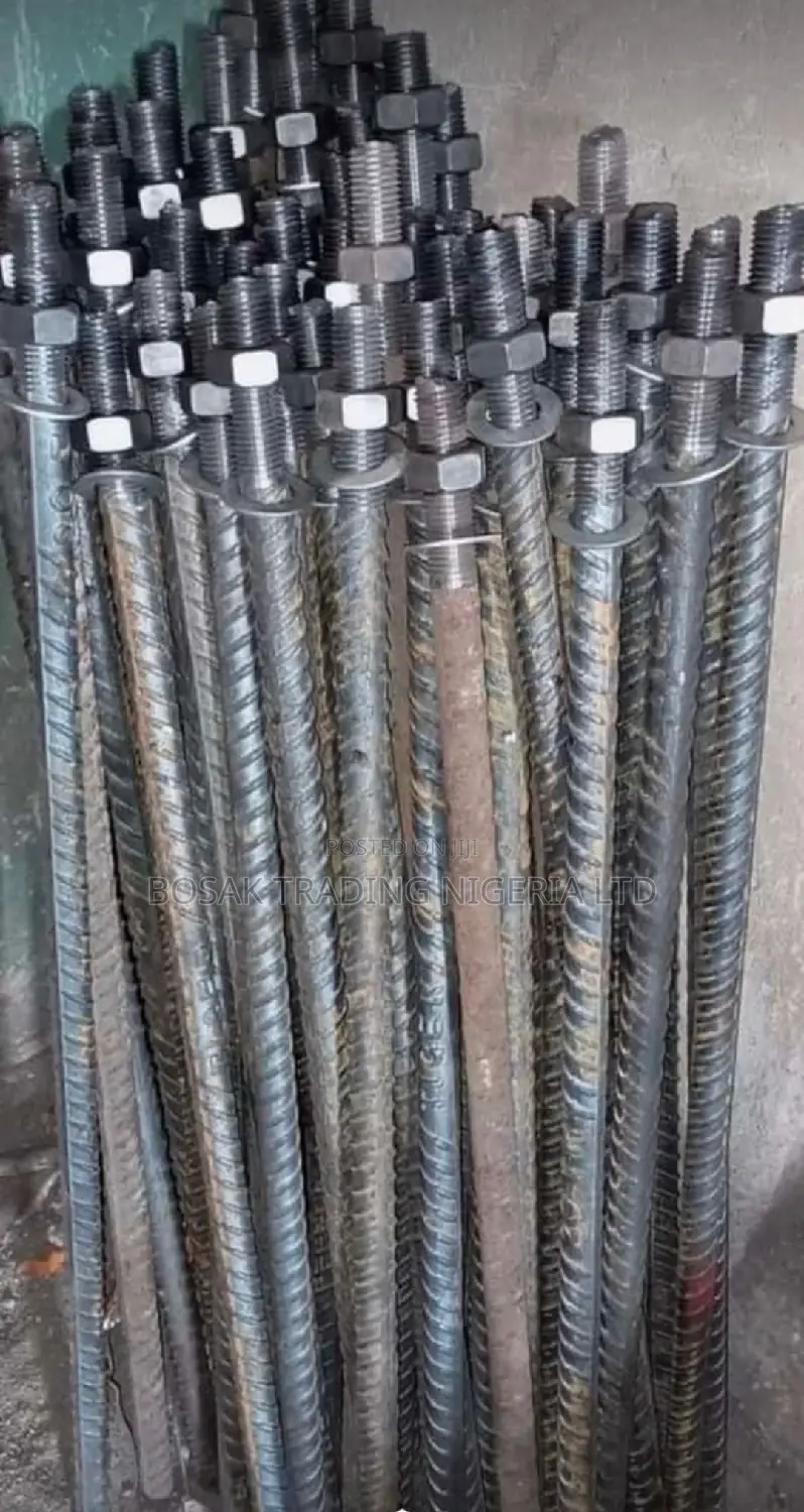 U Channel, Angle Iron, Beam