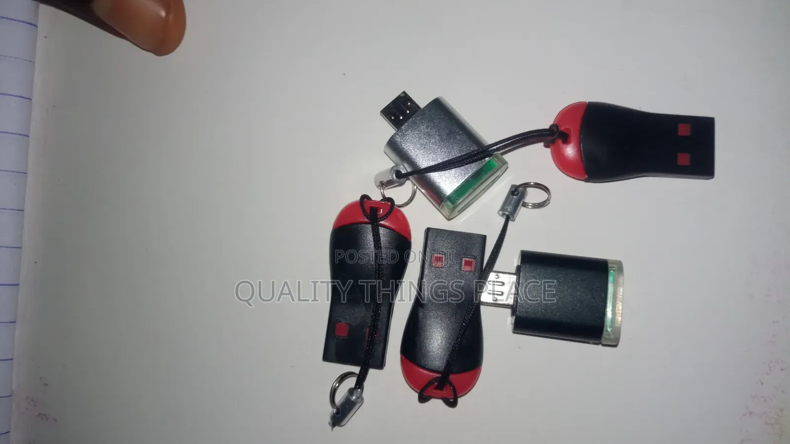 Card Reader