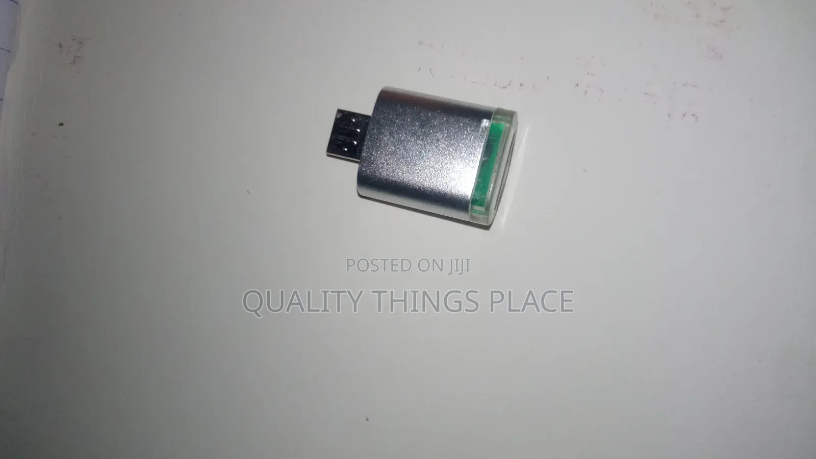 Card Reader