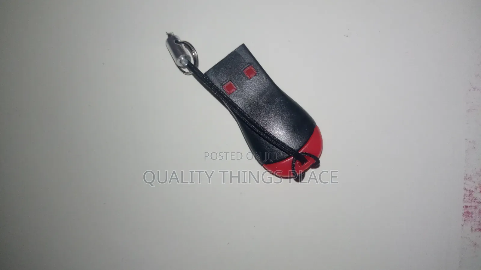 Card Reader