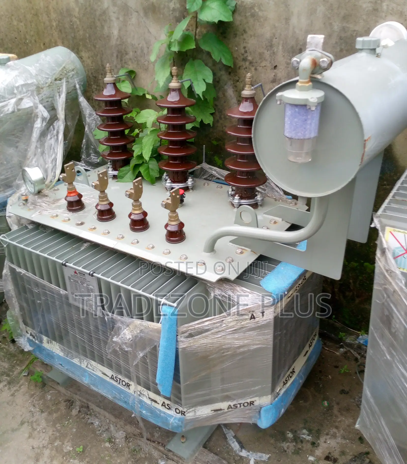 Power Innovation Astor Power Transformer