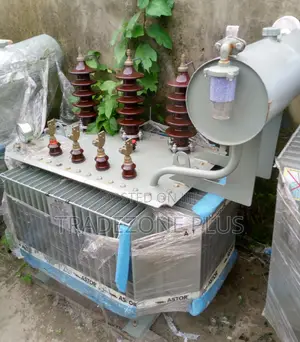 Power Innovation Astor Power Transformer