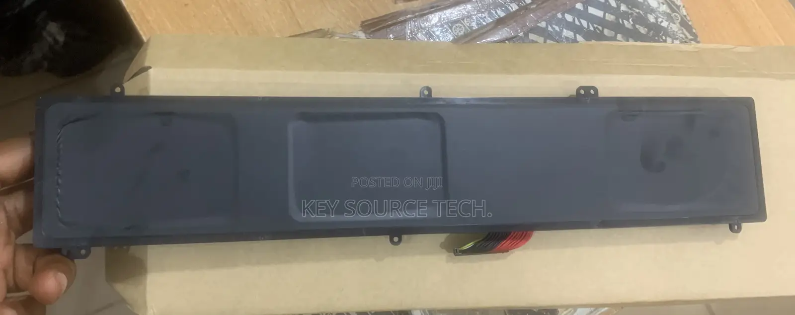 F1 Battery For Razer Blade Pro17.3 2017 Rz09-0166