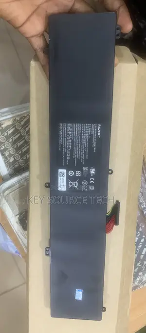F1 Battery For Razer Blade Pro17.3 2017 Rz09-0166