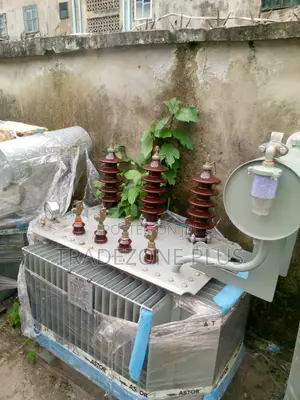 Transformer Advantage Astor Power Transformer