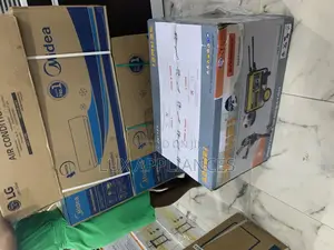 Rated Output 4.5kw Senwei Generator