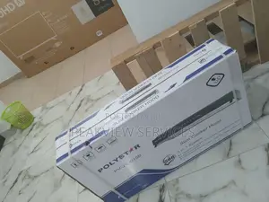 The New in Polystar Cooker Hood Pv-Jy90158
