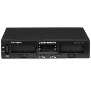 Audio-Technica Atw-1322 System 10 Pro Microphone System