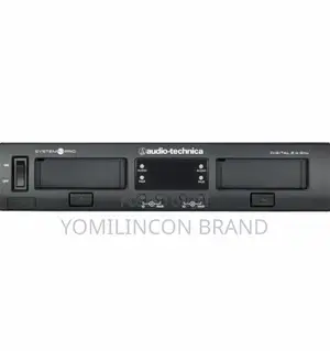 Audio-Technica Atw-1311 System 10 Pro – Rack-Wireless System