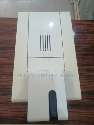 Uk Used Evolis Primacy Single Sided Id Card Printer