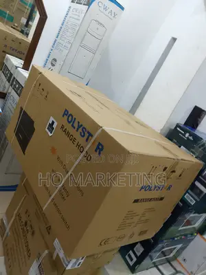 Temperature Cooling 90cm Polystar Range Hood -Ph-Hb90h38