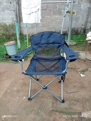 Foldable Chair