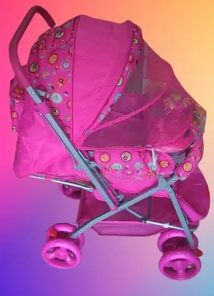 Special Stroller