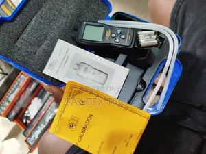 Differential Pressure As510 Smart Sensor.