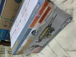 Strong Senwei 230v Generator