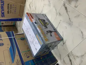 Top Pick Generator, Senwei Product 230v