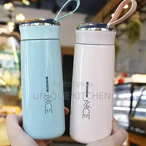 Portable Nice Water Bottle/Fancy Water Bottle 500ml