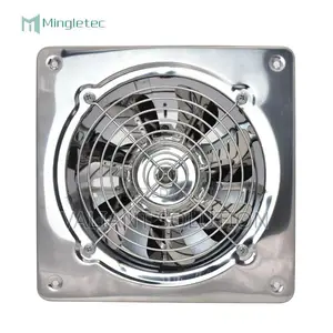 Smoke Exhaust Fan