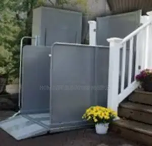 Wheelchair Residential and Commercial Lift