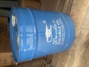 Soluble Cutting Oil