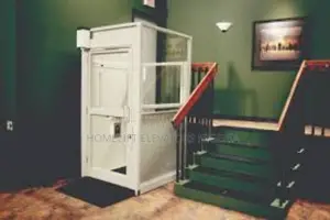 Incline Wheelchair Stairlifts