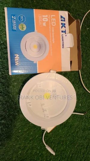 Cob Akt 15W,10W