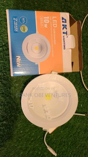 Cob Akt 15W,10W