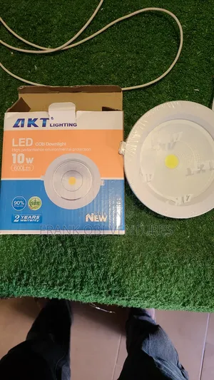Cob Akt 15W,10W