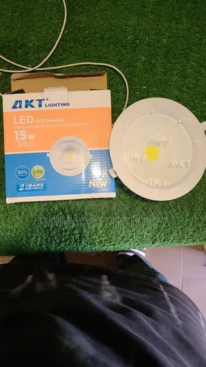 Cob Akt 15W,10W
