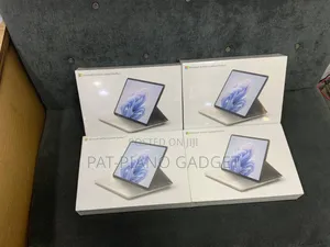 New Laptop Microsoft Surface Laptop Studio 2 32GB Intel Core I7 SSD 1T