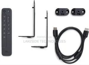 JBL Bar 800 Soundbar
