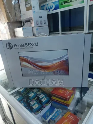 Hp Series5532sf Monitor