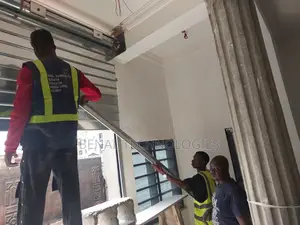 Service for Expert Roller Shutter Garage and Gate Fitting