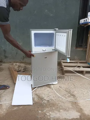 Tabletop Refrigerator TECNO COOL