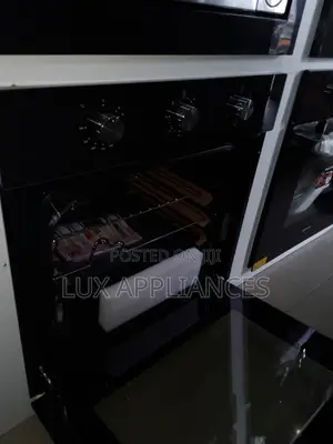 Electric Inbuilt Oven 63l
