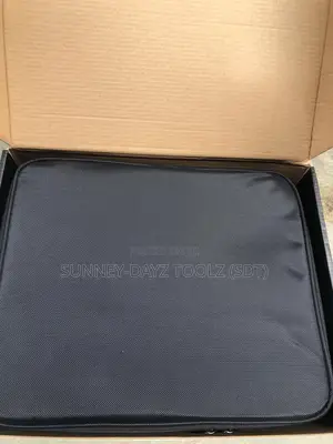 Digital Earth Resistance Tester