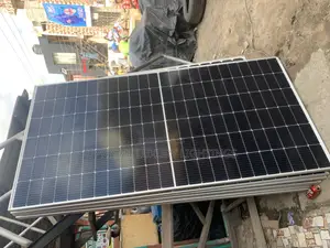 570w Jinko Solar Panel
