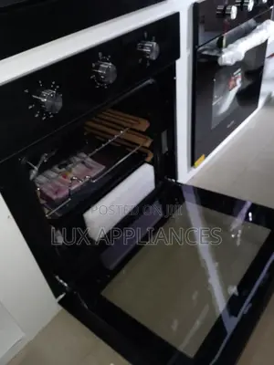 Enjoy Life With Our Affordable Inbuilt Oven