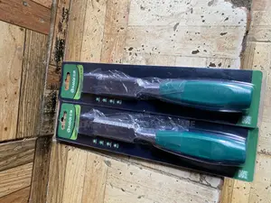 HUAQI Wood Chisels 25MM