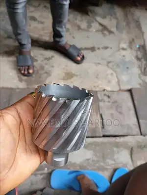 50mm by 50 Annular Cutter
