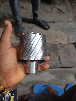 Eurotek 70mm Magnetic Drilling Bit