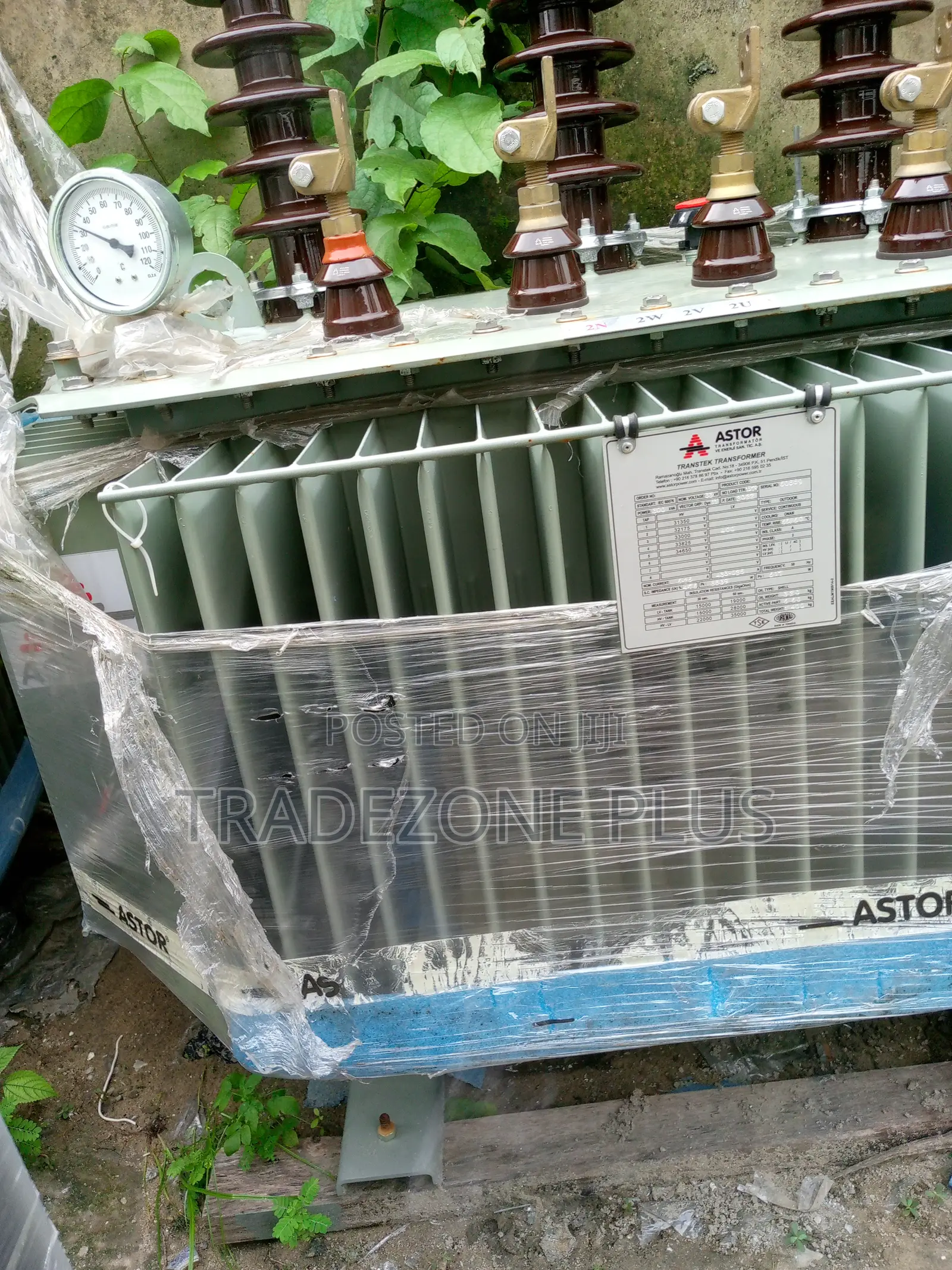 Unlocking New Possibilities Astor Power Transformer