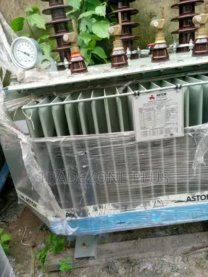 Unlocking New Possibilities Astor Power Transformer