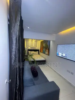 Studio Apartment Unit - Asokoro Abuja