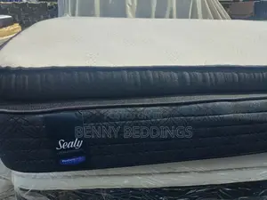 Order for Your U.S 14inches 6x6 Mattres Get 1 Fiber Pillow