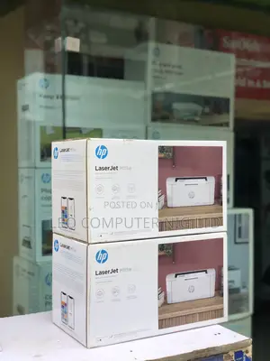 Hp Laserjet M111w Monochrome Wireless Printer