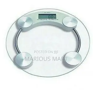 Personal Scale