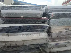 Order For Your Affordable Canadian/ Usa Mattress & Get 1 Fiber Pilow